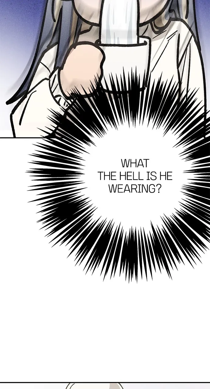 In Between Chapter 12 page 31 - 