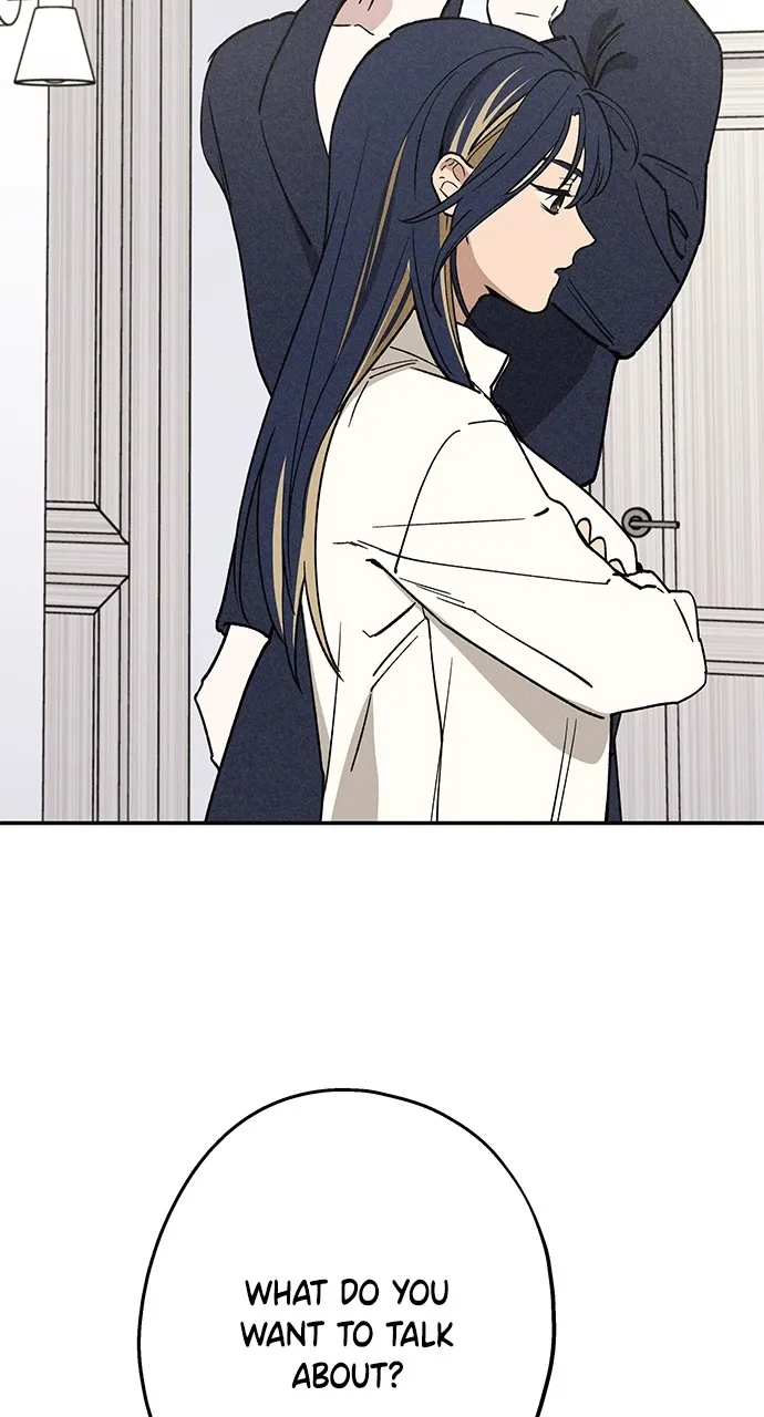 In Between Chapter 12 page 33 - 