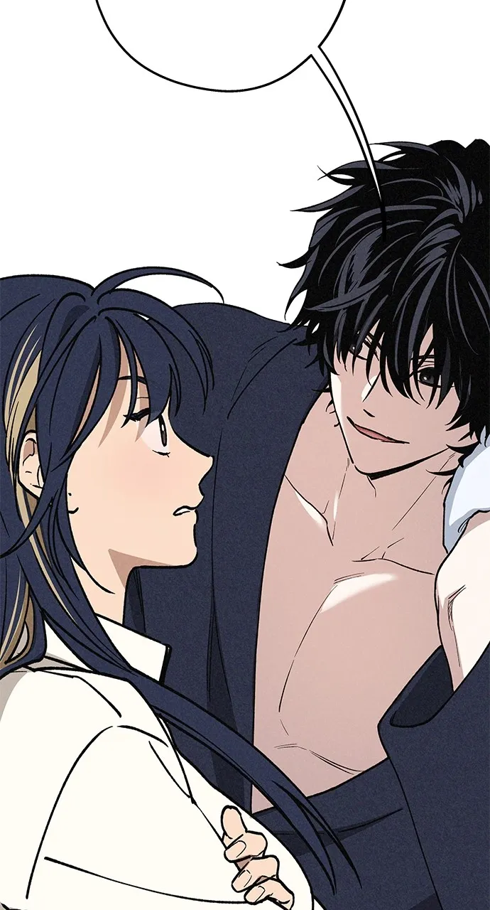 In Between Chapter 12 page 34 - 