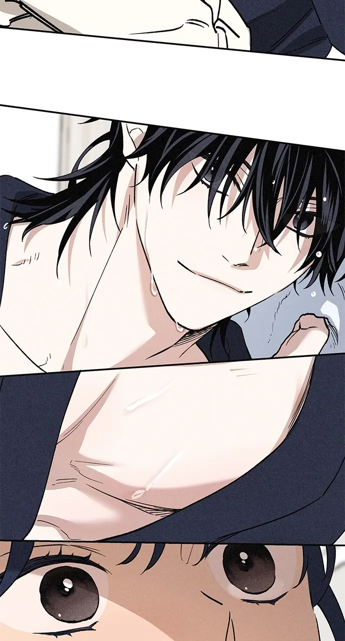 In Between Chapter 12 page 35 - 