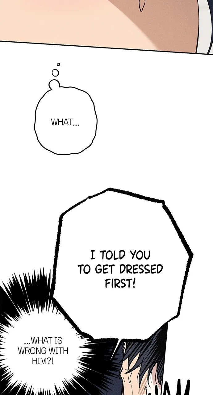 In Between Chapter 12 page 36 - 