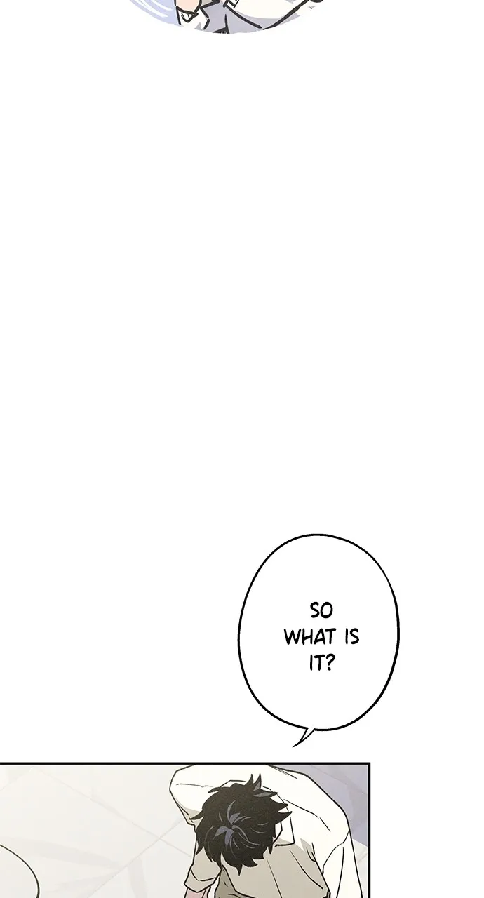 In Between Chapter 12 page 41 - 
