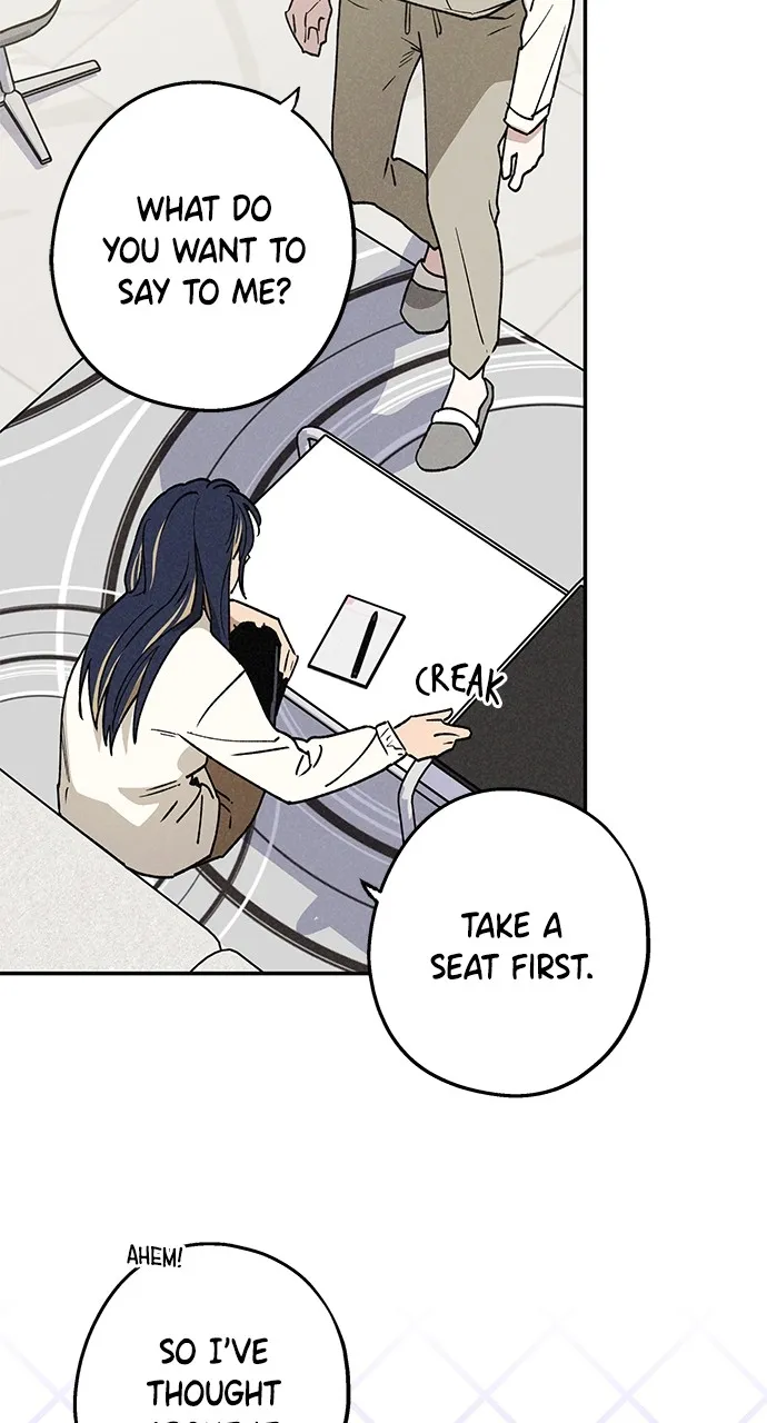 In Between Chapter 12 page 42 - 