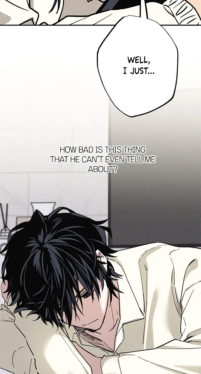 In Between Chapter 12 page 48 - 