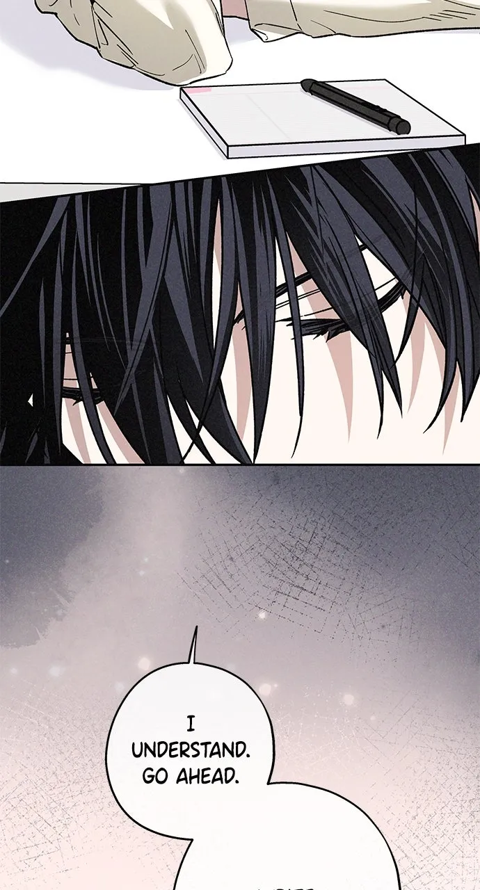 In Between Chapter 12 page 49 - 