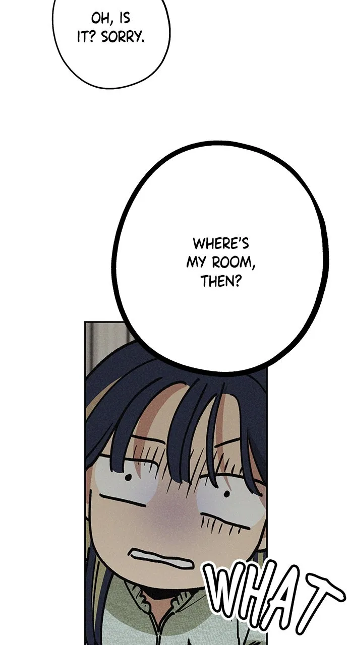 In Between Chapter 12 page 6 - 