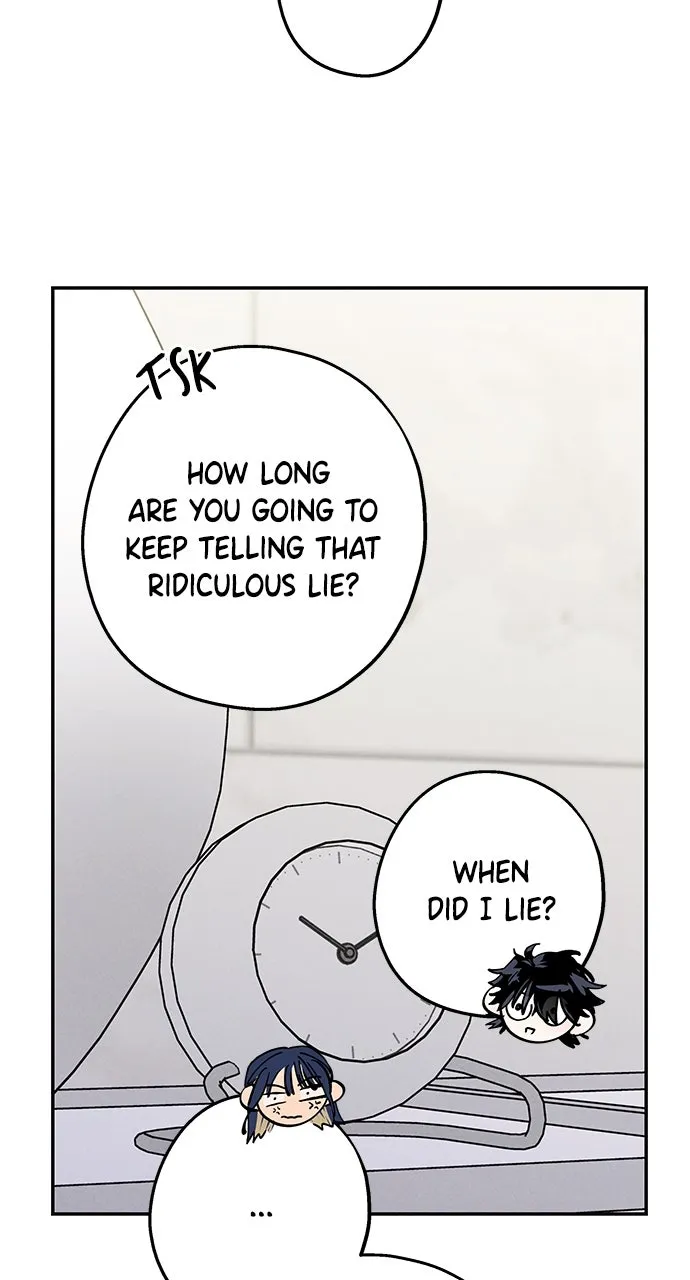 In Between Chapter 12 page 55 - 