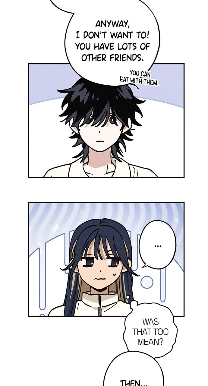 In Between Chapter 12 page 56 - 