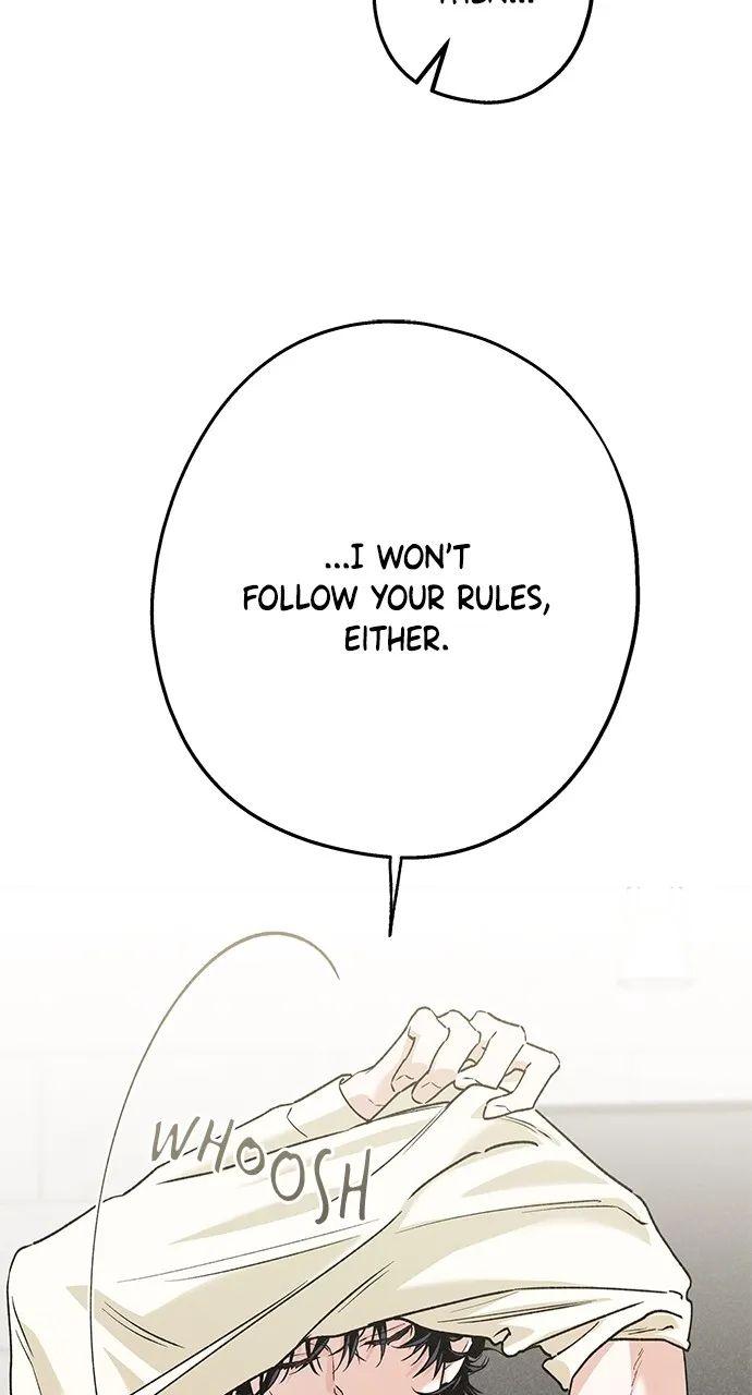 In Between Chapter 12 page 57 - 