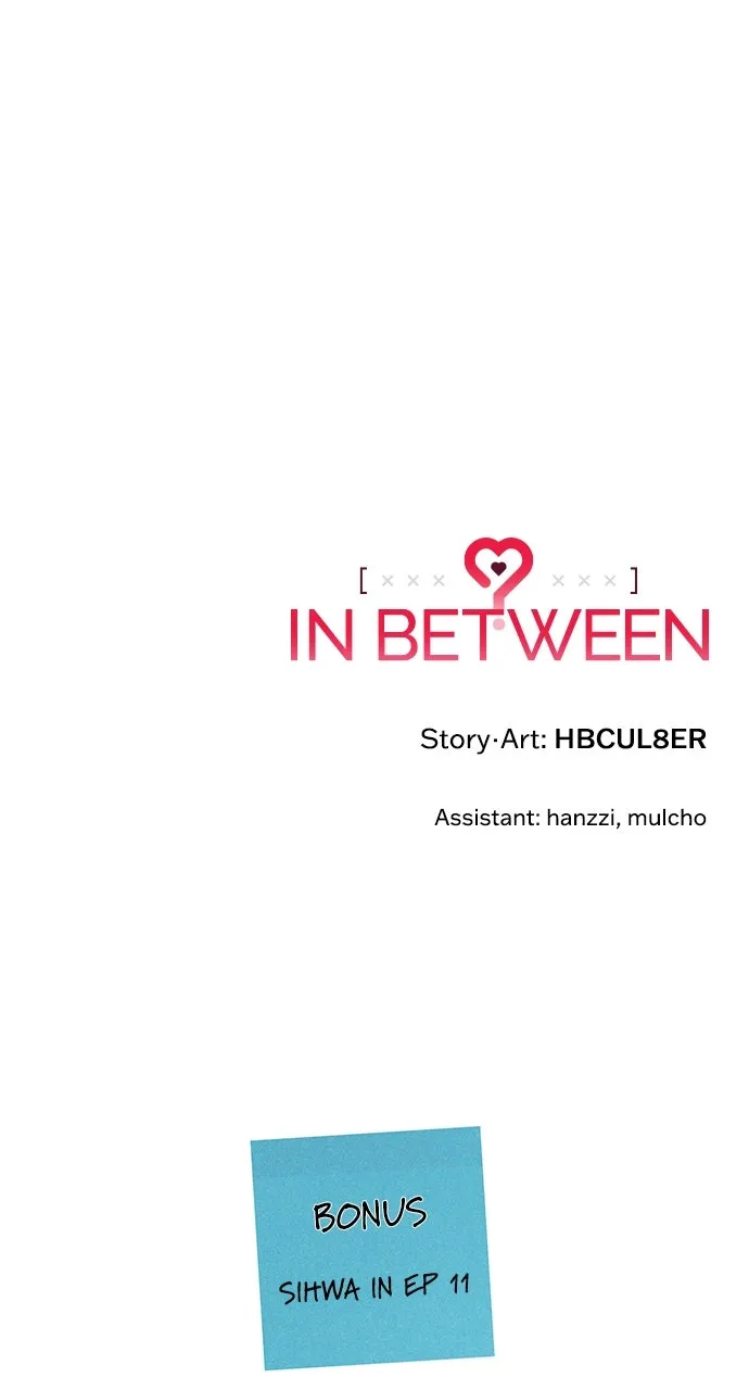 In Between Chapter 12 page 60 - 
