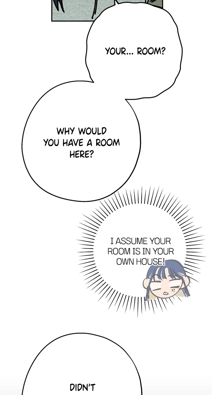 In Between Chapter 12 page 7 - 
