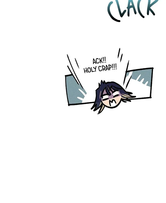 In Between Chapter 12 page 62 - 