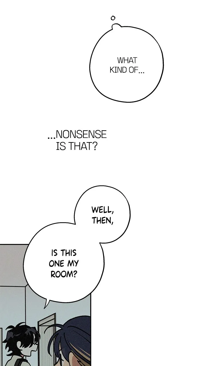 In Between Chapter 12 page 10 - 