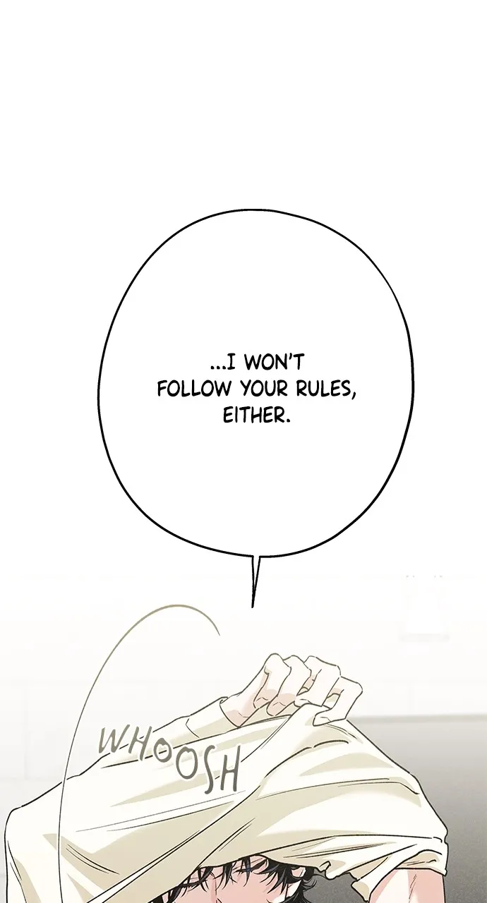 In Between Chapter 13 page 1 - 