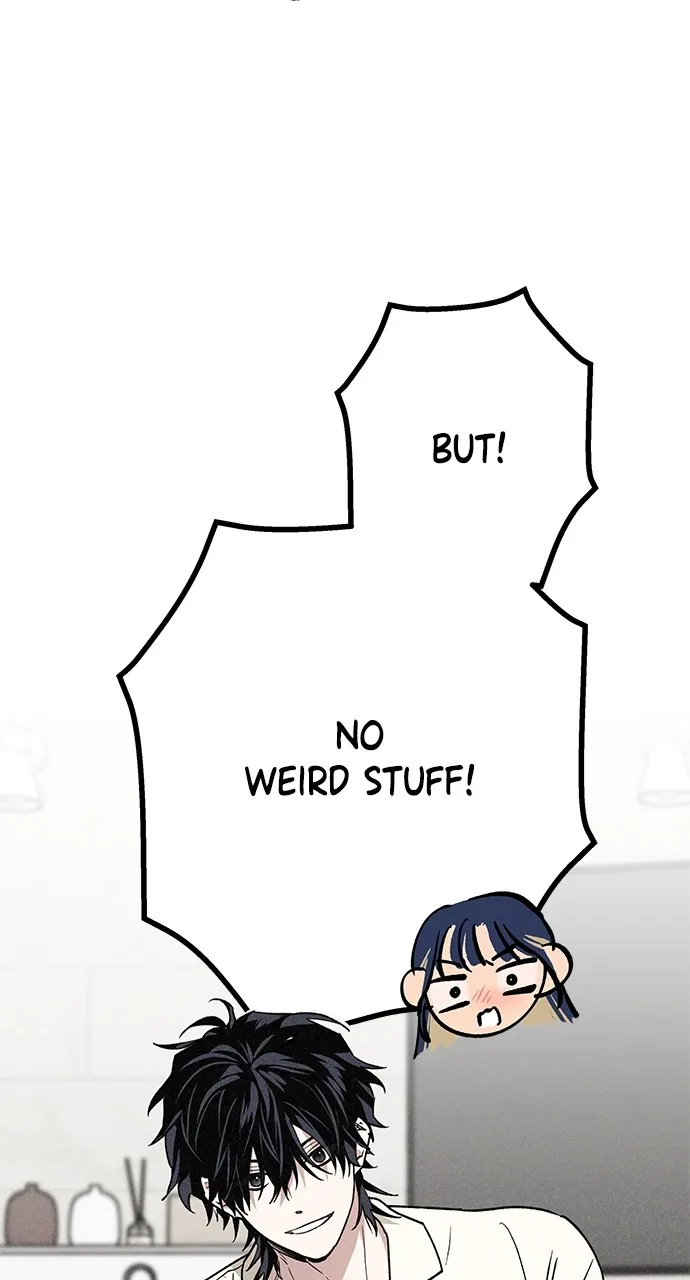 In Between Chapter 13 page 12 - 
