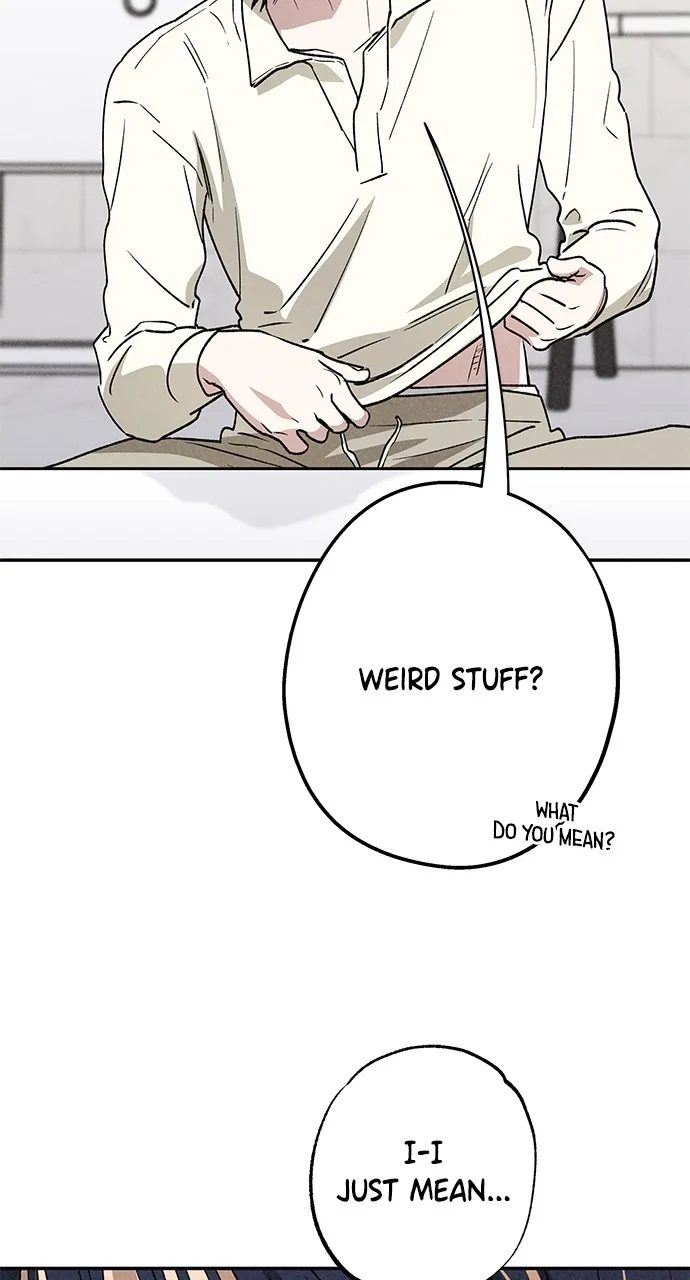 In Between Chapter 13 page 13 - 
