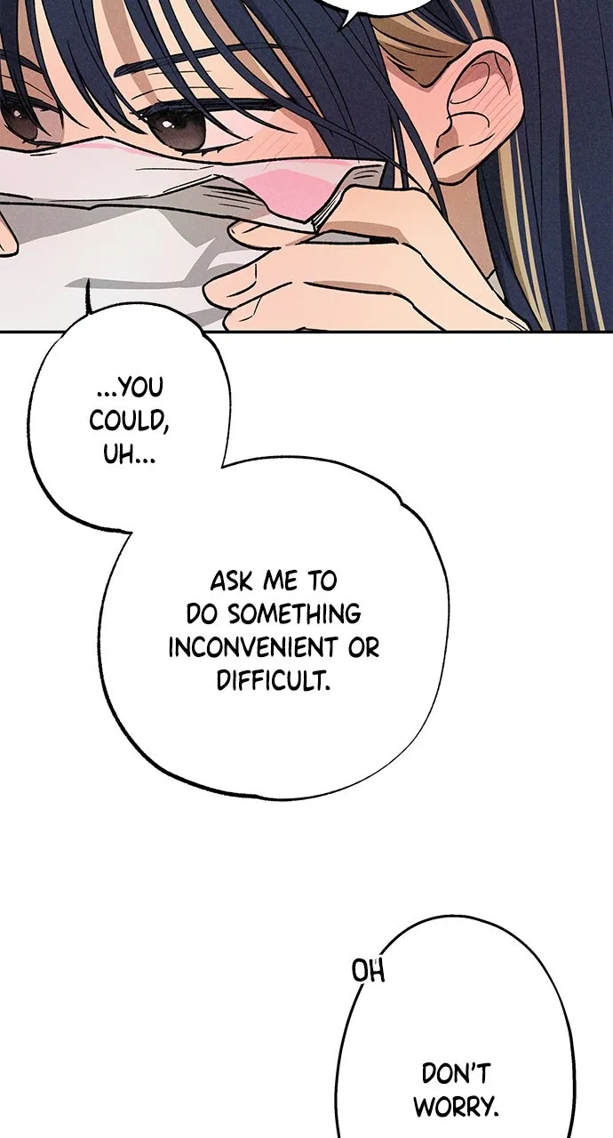 In Between Chapter 13 page 14 - 