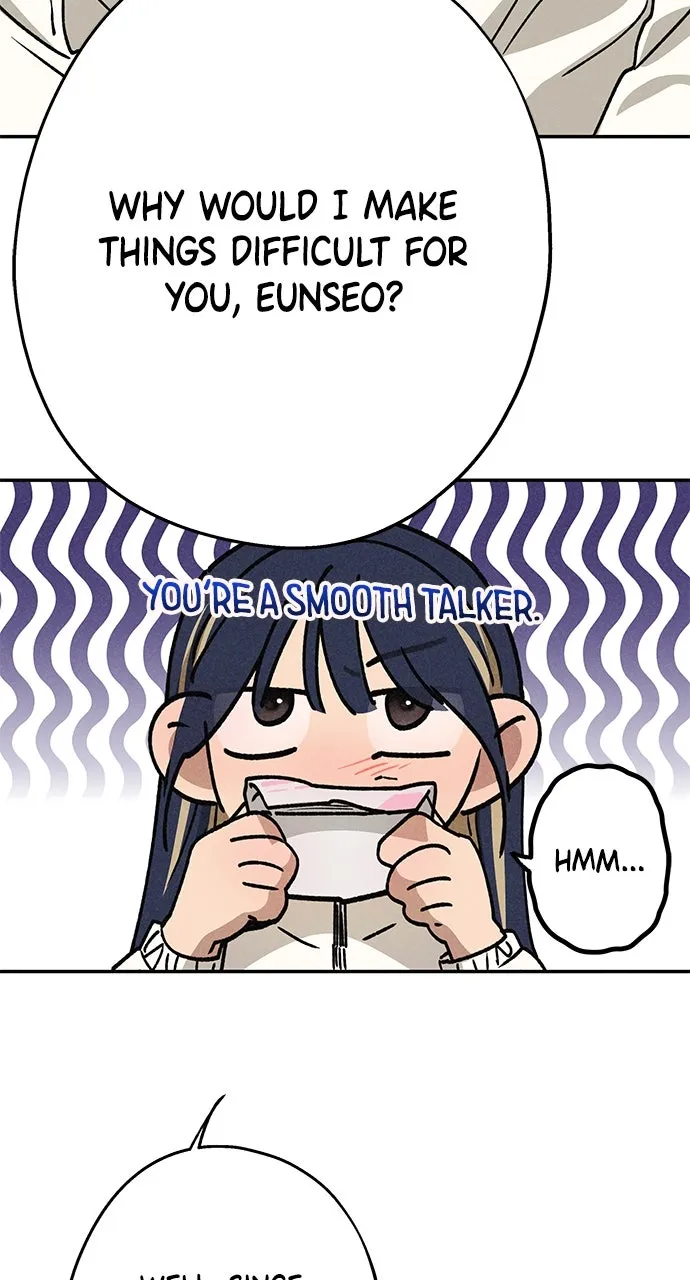 In Between Chapter 13 page 16 - 