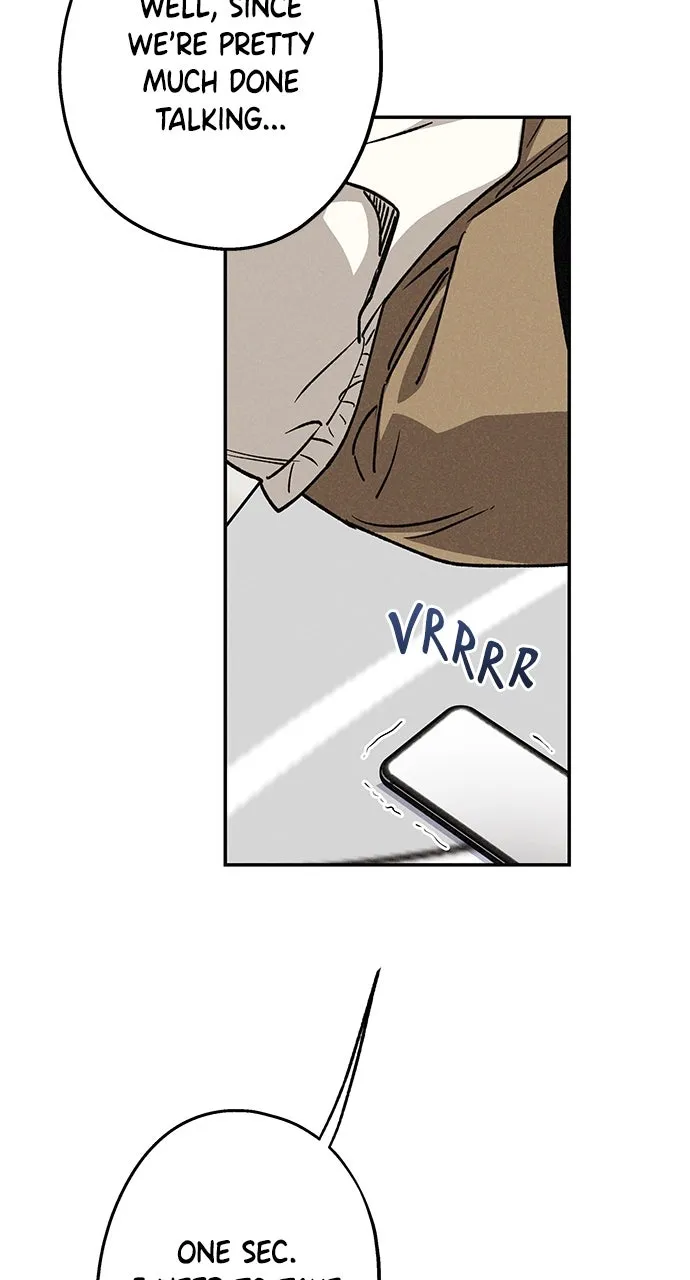 In Between Chapter 13 page 17 - 