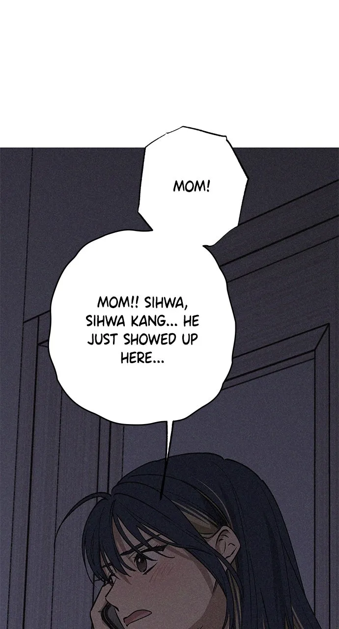 In Between Chapter 13 page 21 - 