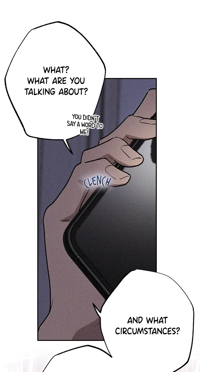In Between Chapter 13 page 23 - 
