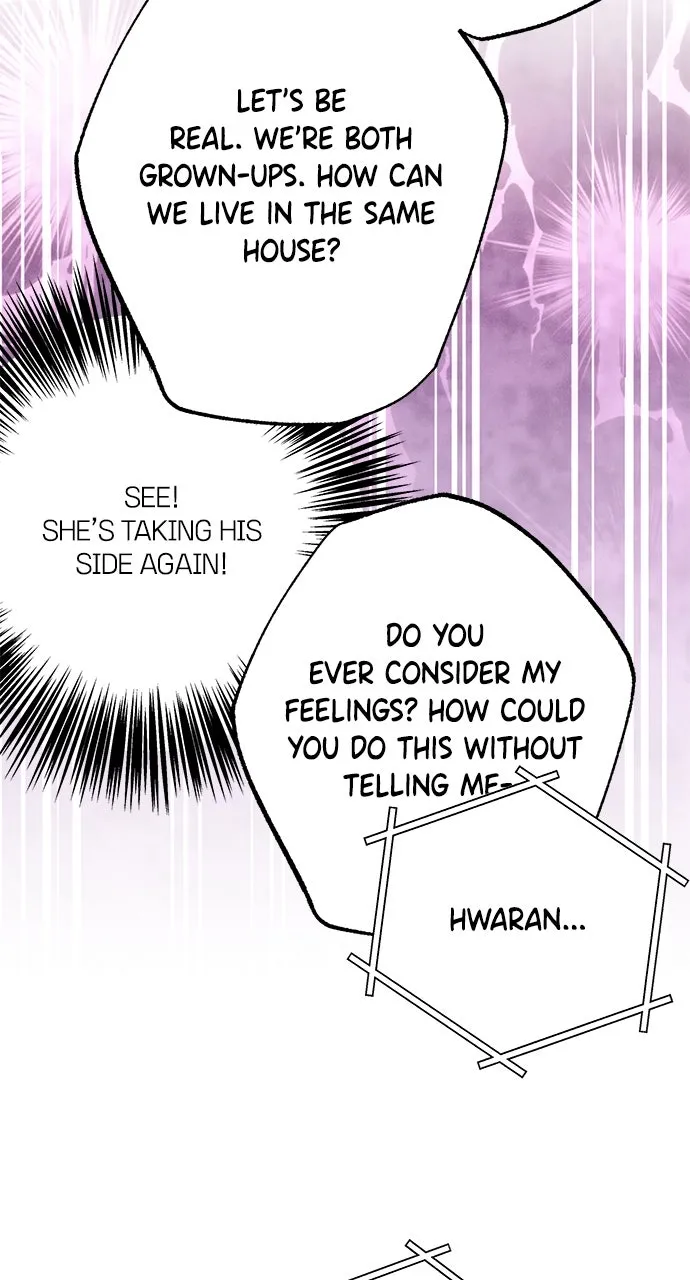 In Between Chapter 13 page 24 - 