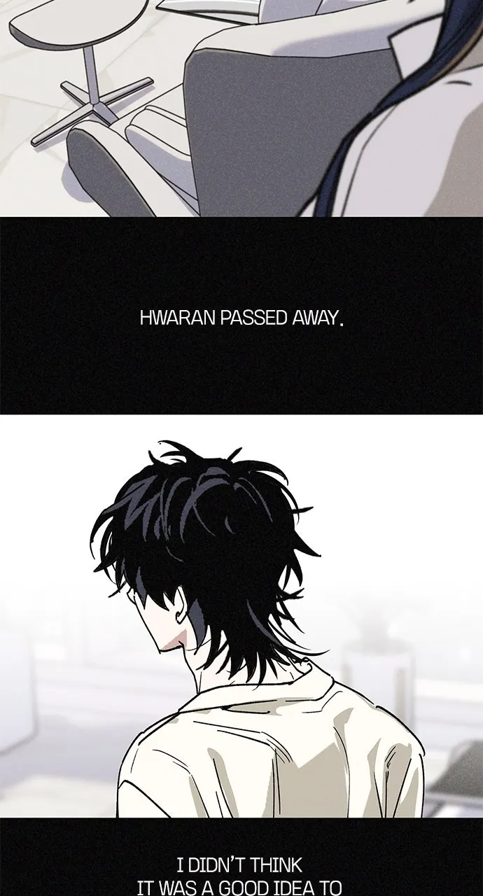 In Between Chapter 13 page 29 - 
