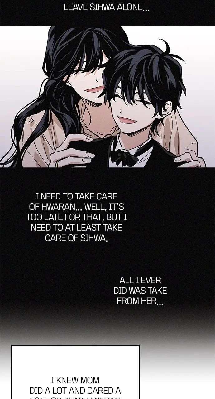 In Between Chapter 13 page 30 - 