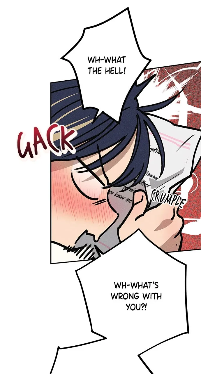 In Between Chapter 13 page 4 - 