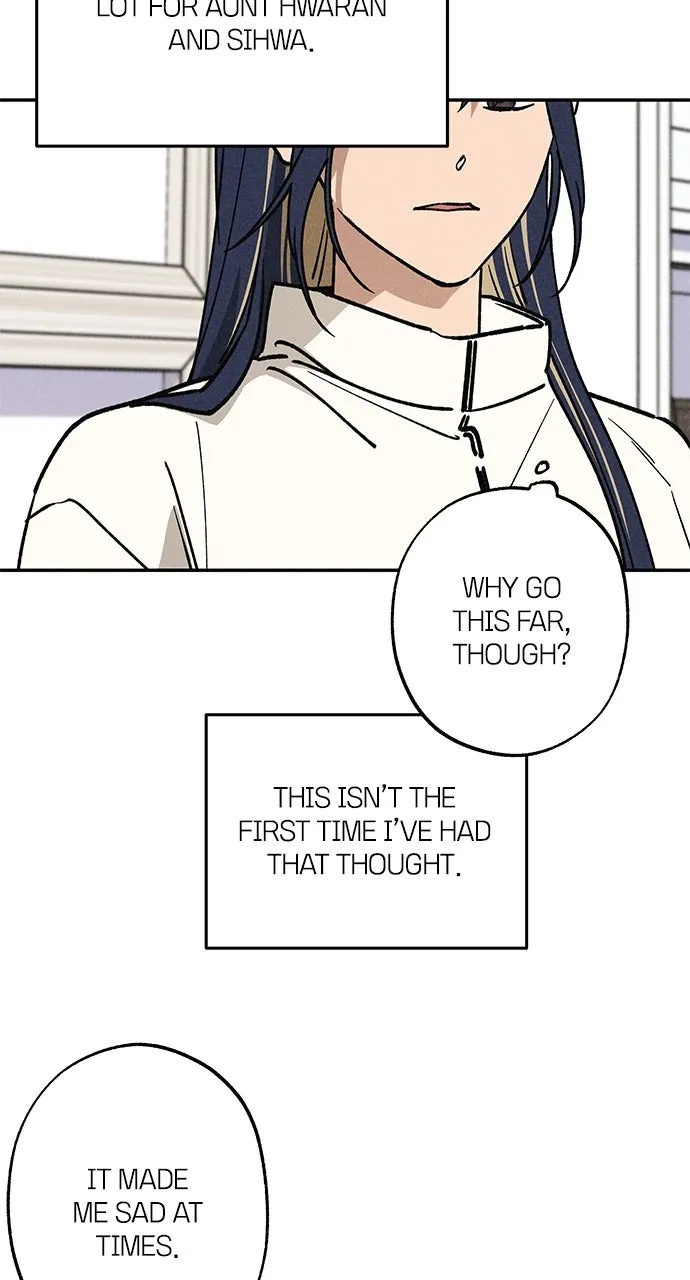 In Between Chapter 13 page 31 - 