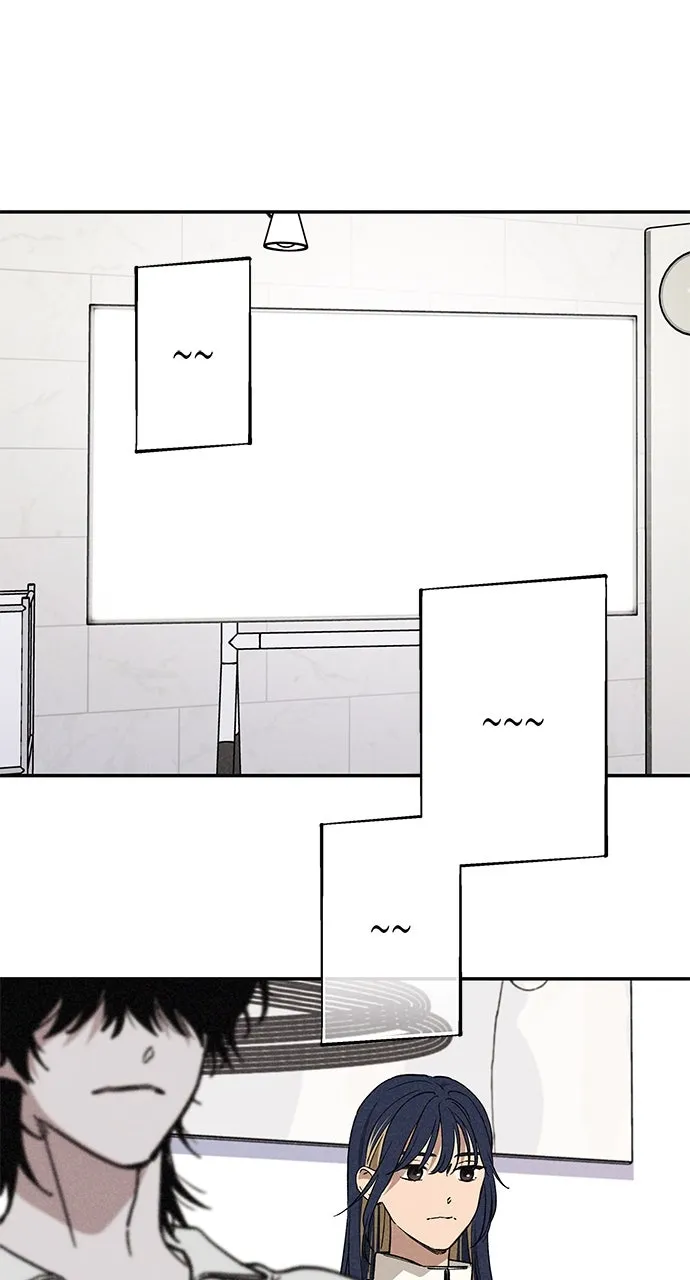 In Between Chapter 13 page 36 - 