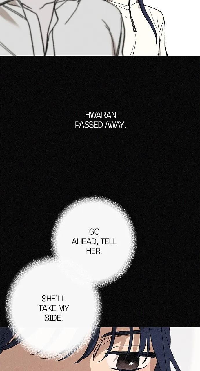 In Between Chapter 13 page 37 - 
