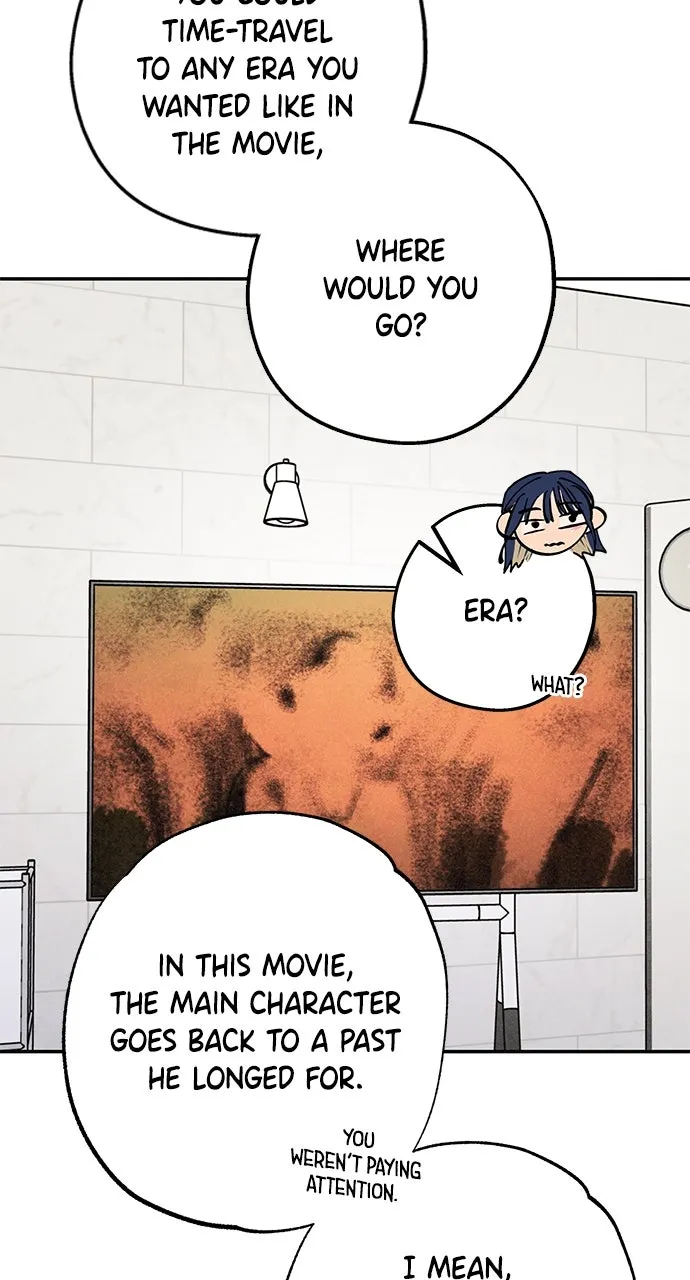 In Between Chapter 13 page 39 - 