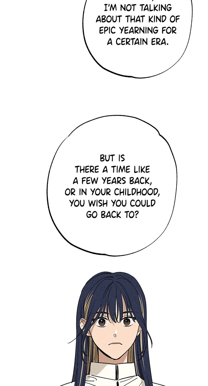In Between Chapter 13 page 40 - 