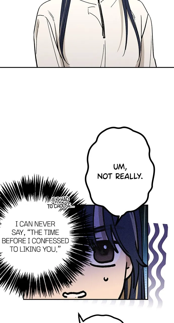 In Between Chapter 13 page 41 - 