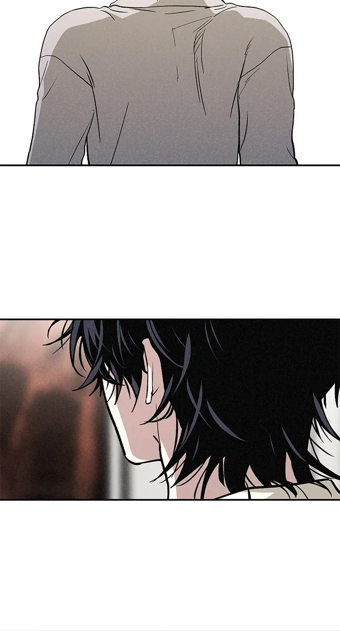 In Between Chapter 13 page 43 - 