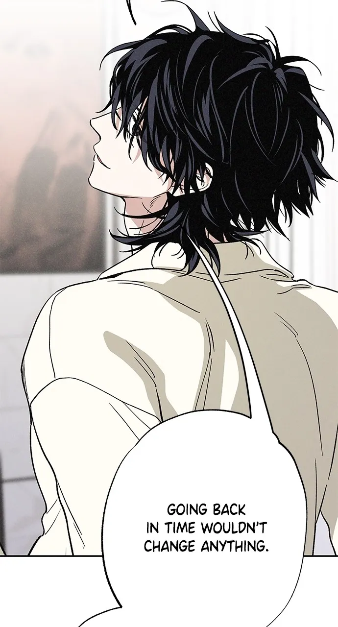 In Between Chapter 13 page 45 - 