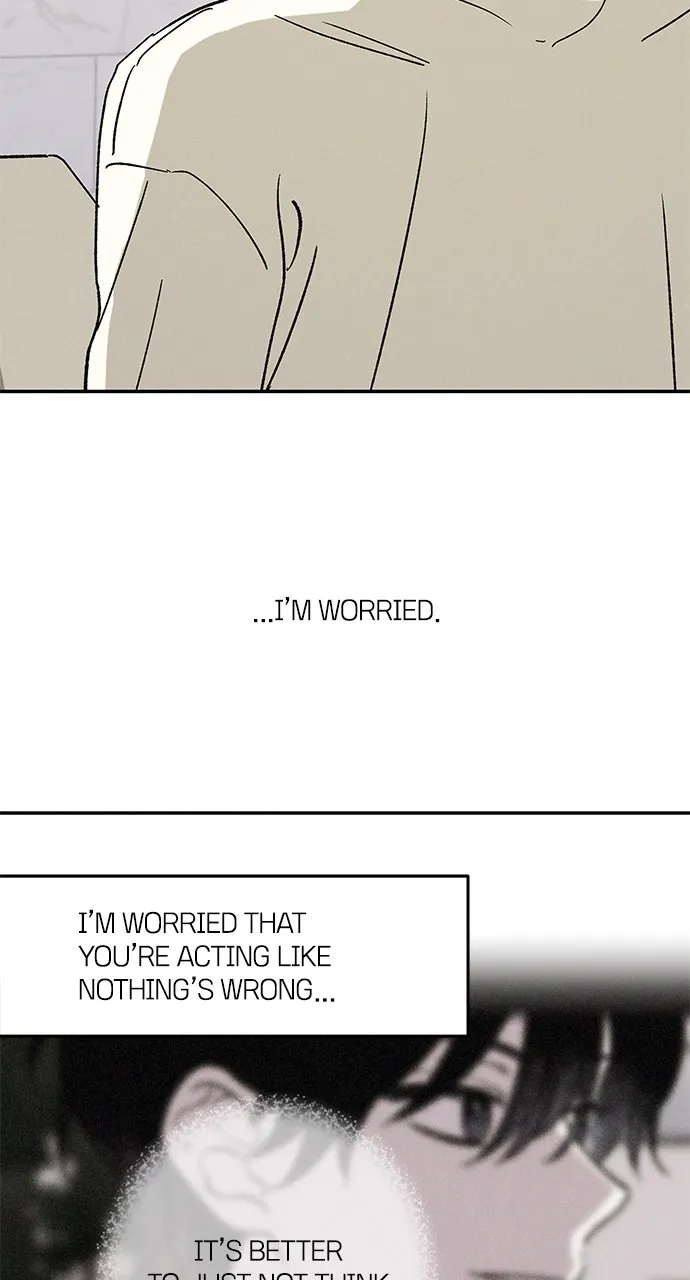 In Between Chapter 13 page 48 - 