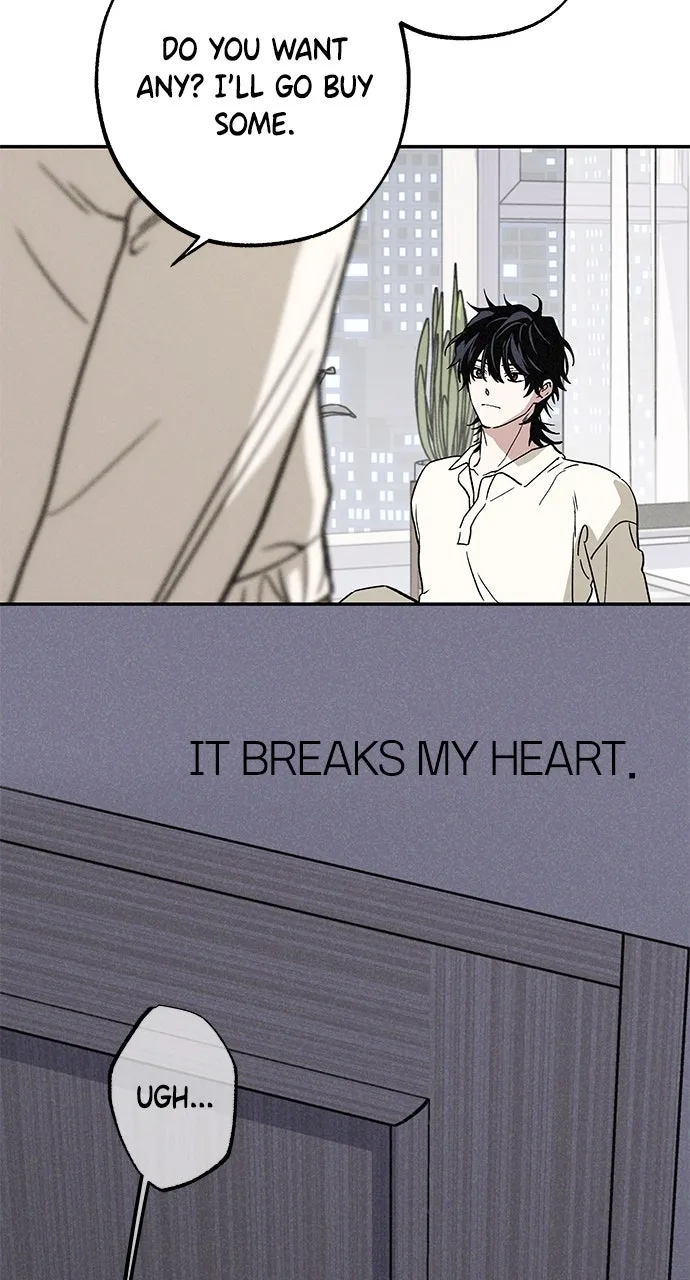 In Between Chapter 13 page 50 - 