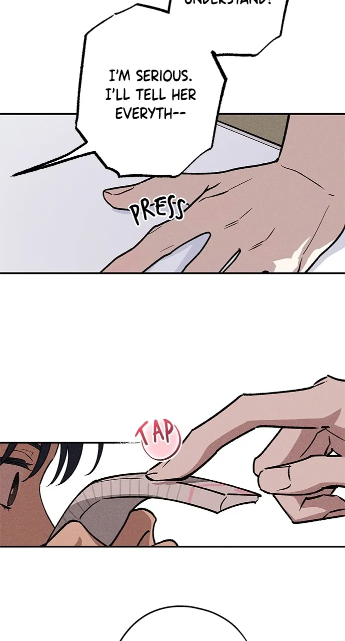 In Between Chapter 13 page 6 - 