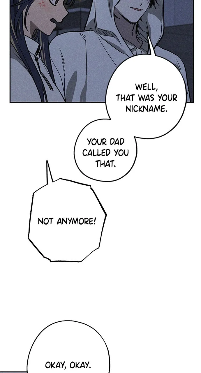 In Between Chapter 13 page 55 - 