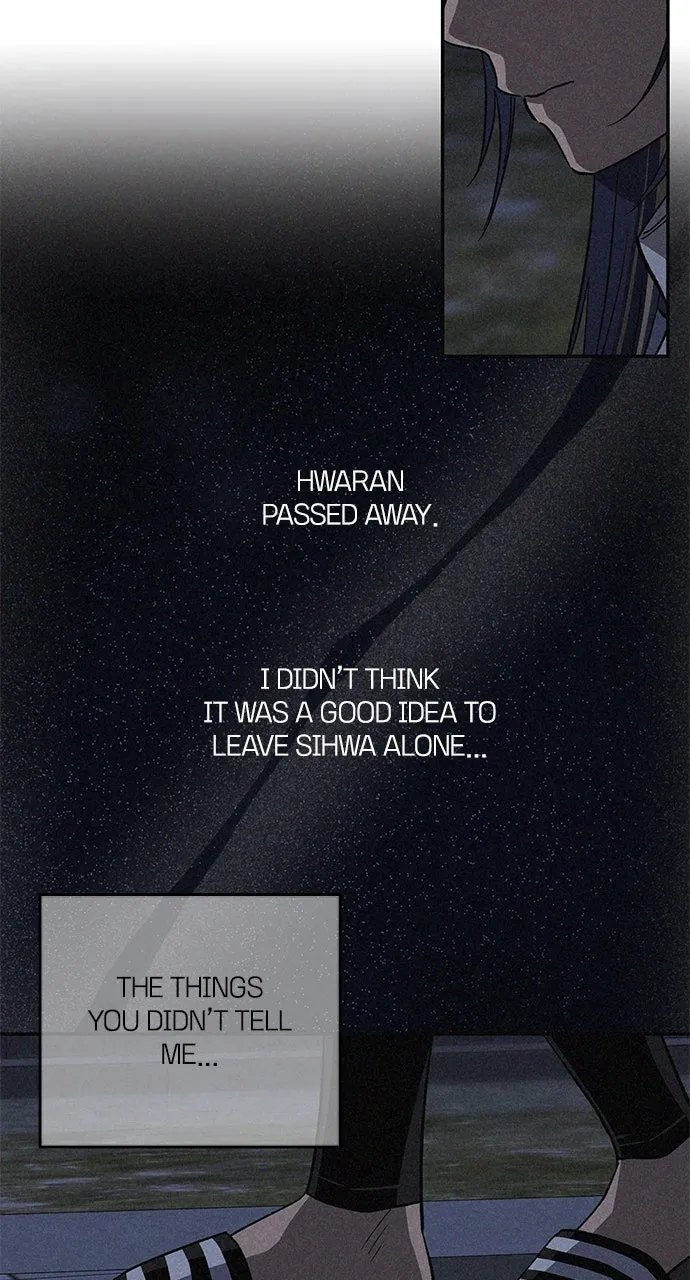 In Between Chapter 13 page 57 - 