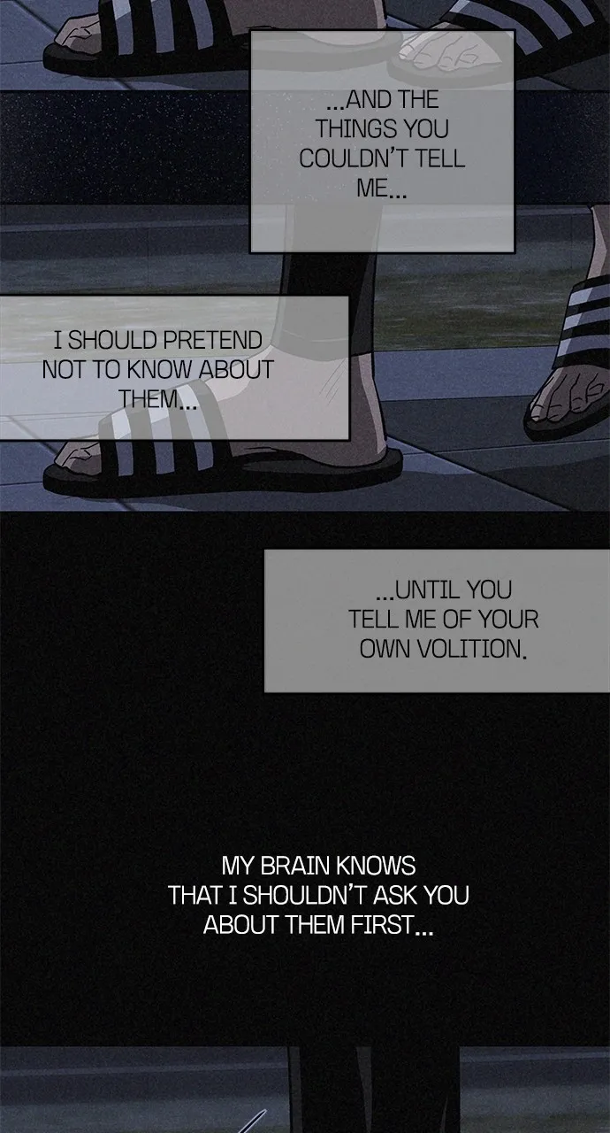 In Between Chapter 13 page 58 - 