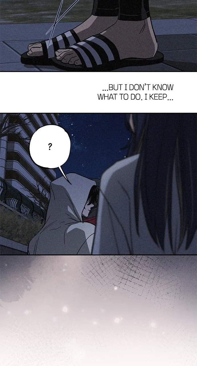 In Between Chapter 13 page 59 - 