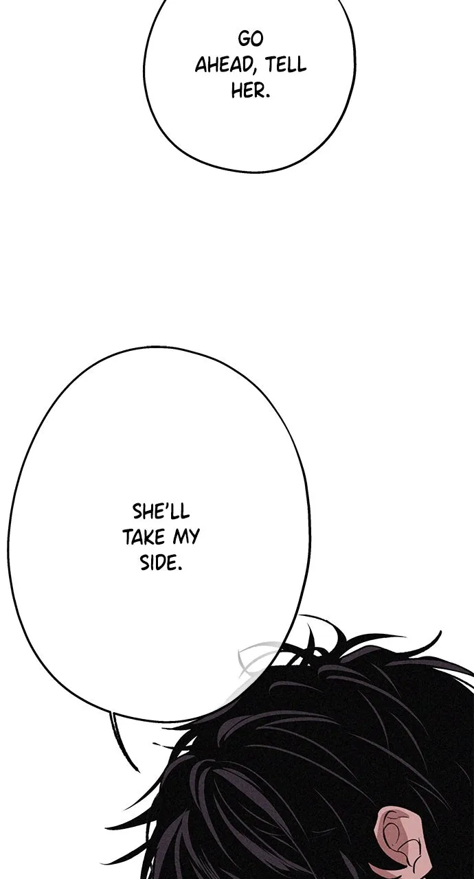 In Between Chapter 13 page 7 - 