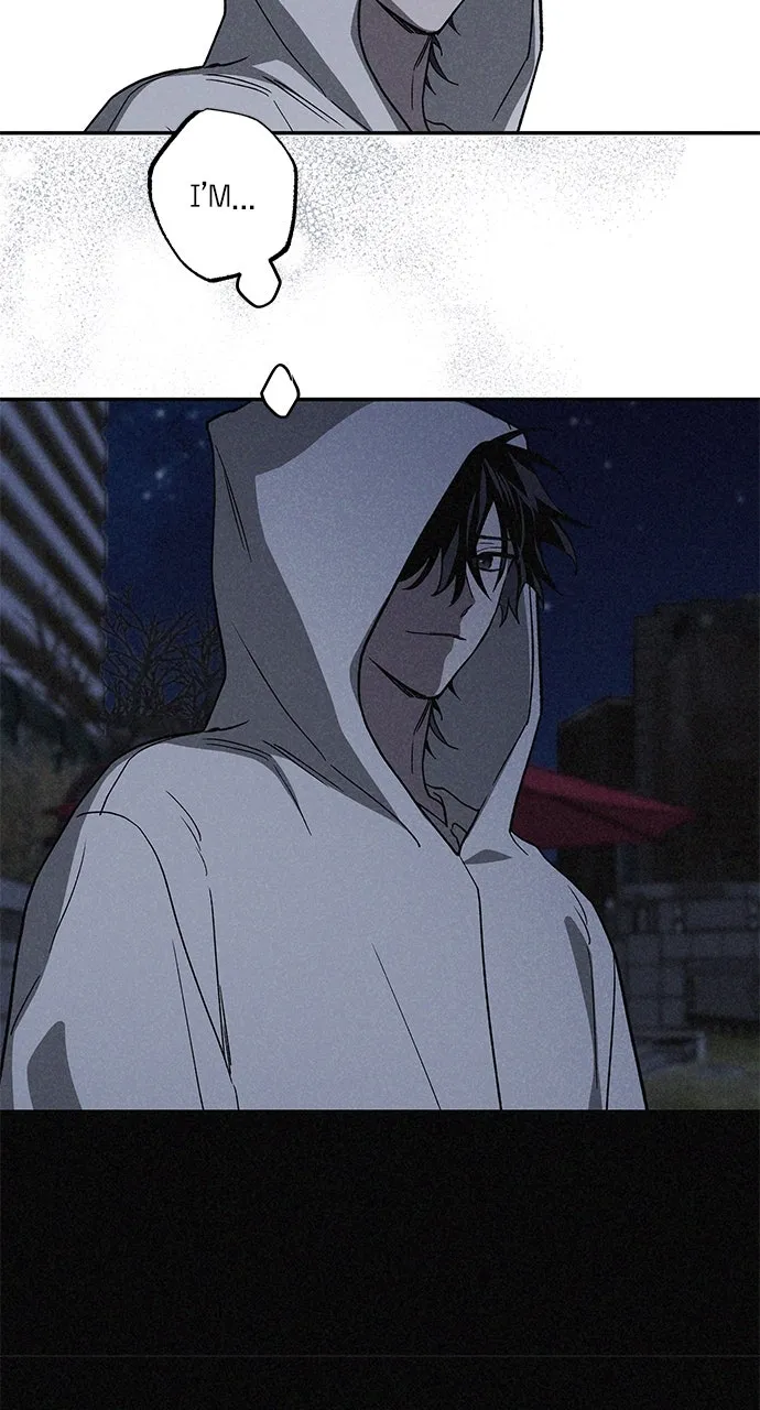 In Between Chapter 13 page 61 - 