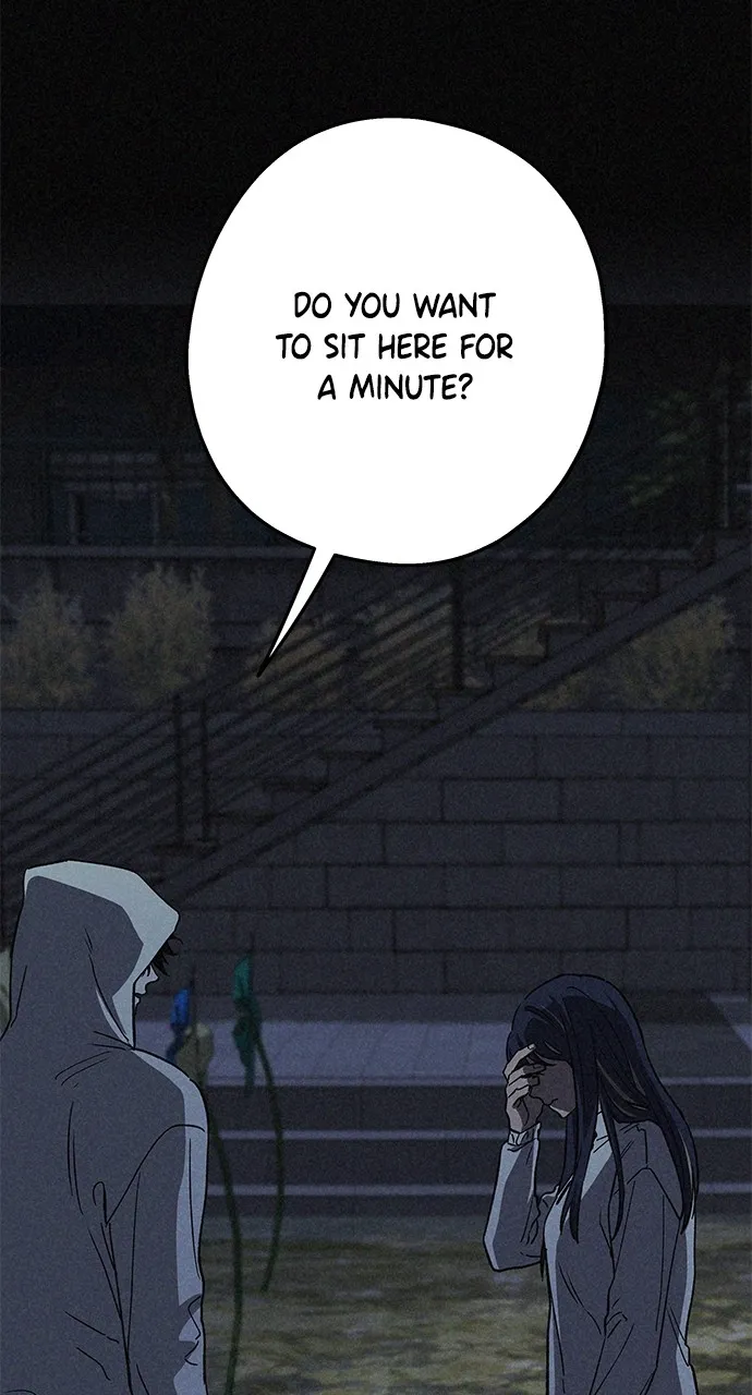 In Between Chapter 13 page 62 - 