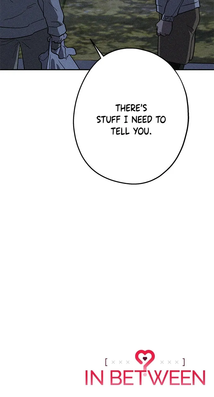 In Between Chapter 13 page 63 - 