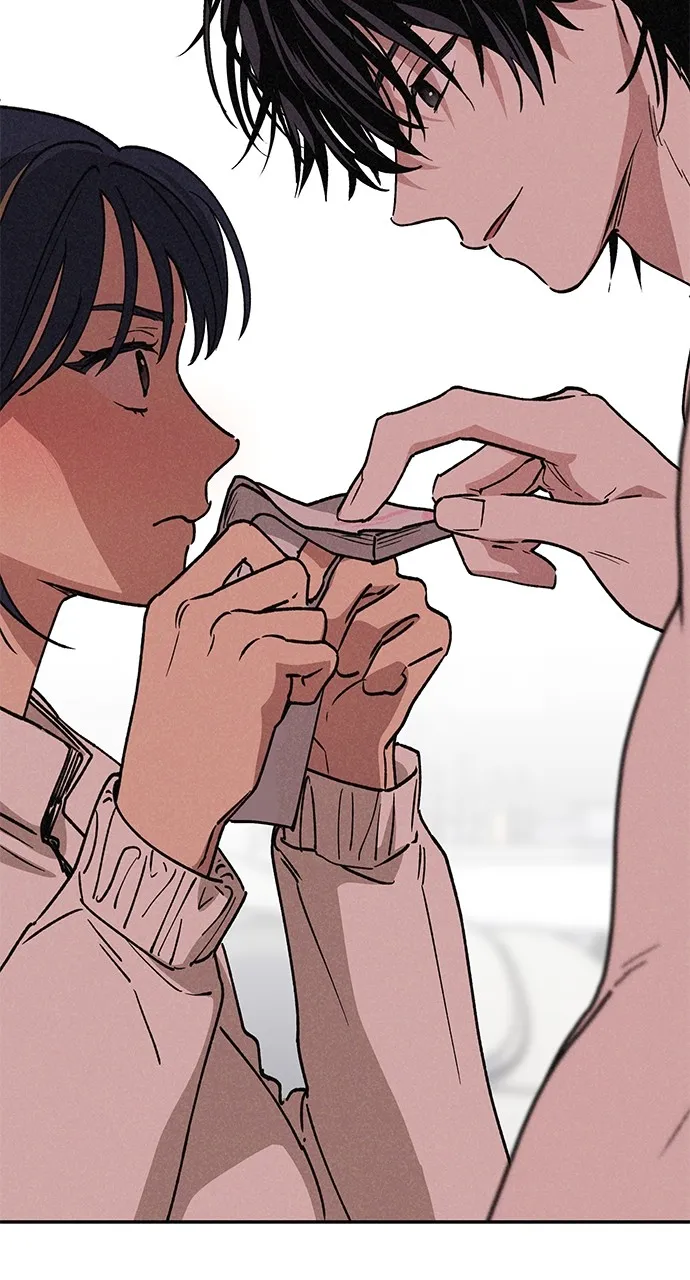 In Between Chapter 13 page 8 - 
