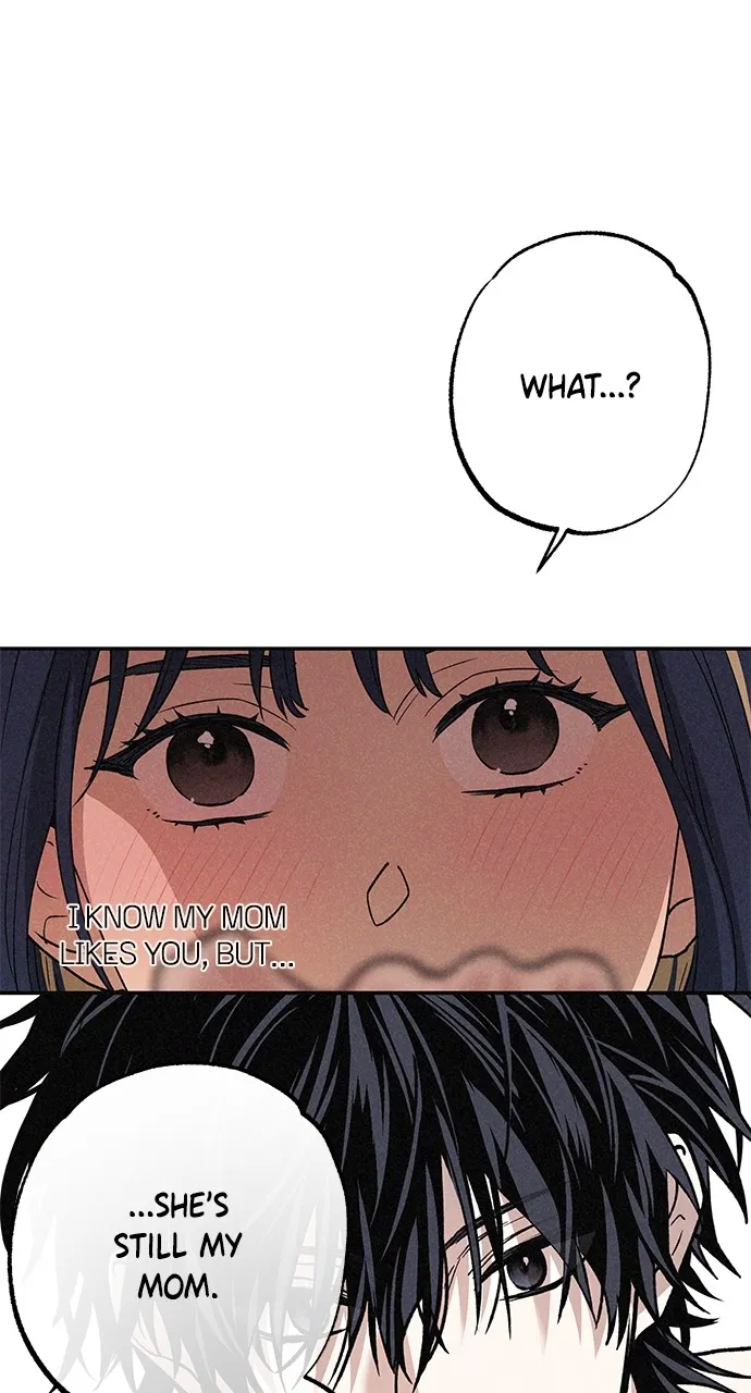 In Between Chapter 13 page 9 - 
